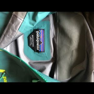 Patagonia PowSlayer Women M